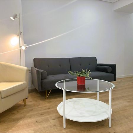Furio Silence Apartment Valencia Ngoại thất bức ảnh