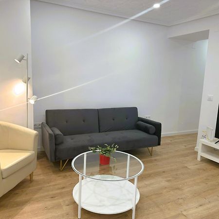 Furio Silence Apartment Valencia Ngoại thất bức ảnh