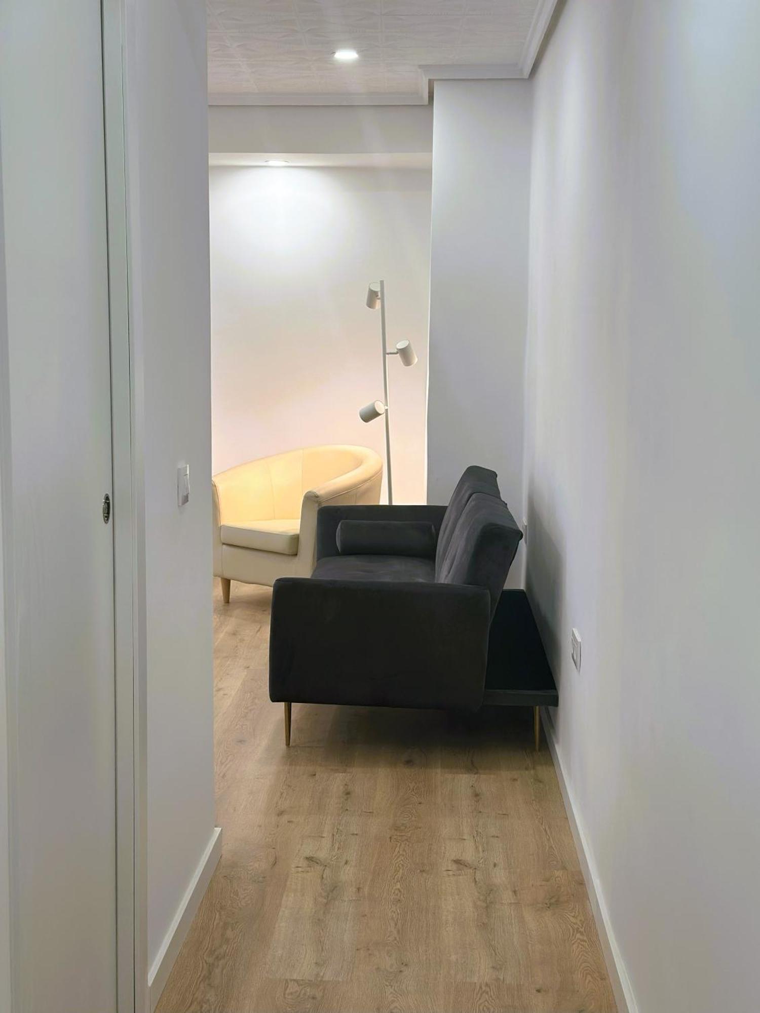 Furio Silence Apartment Valencia Ngoại thất bức ảnh