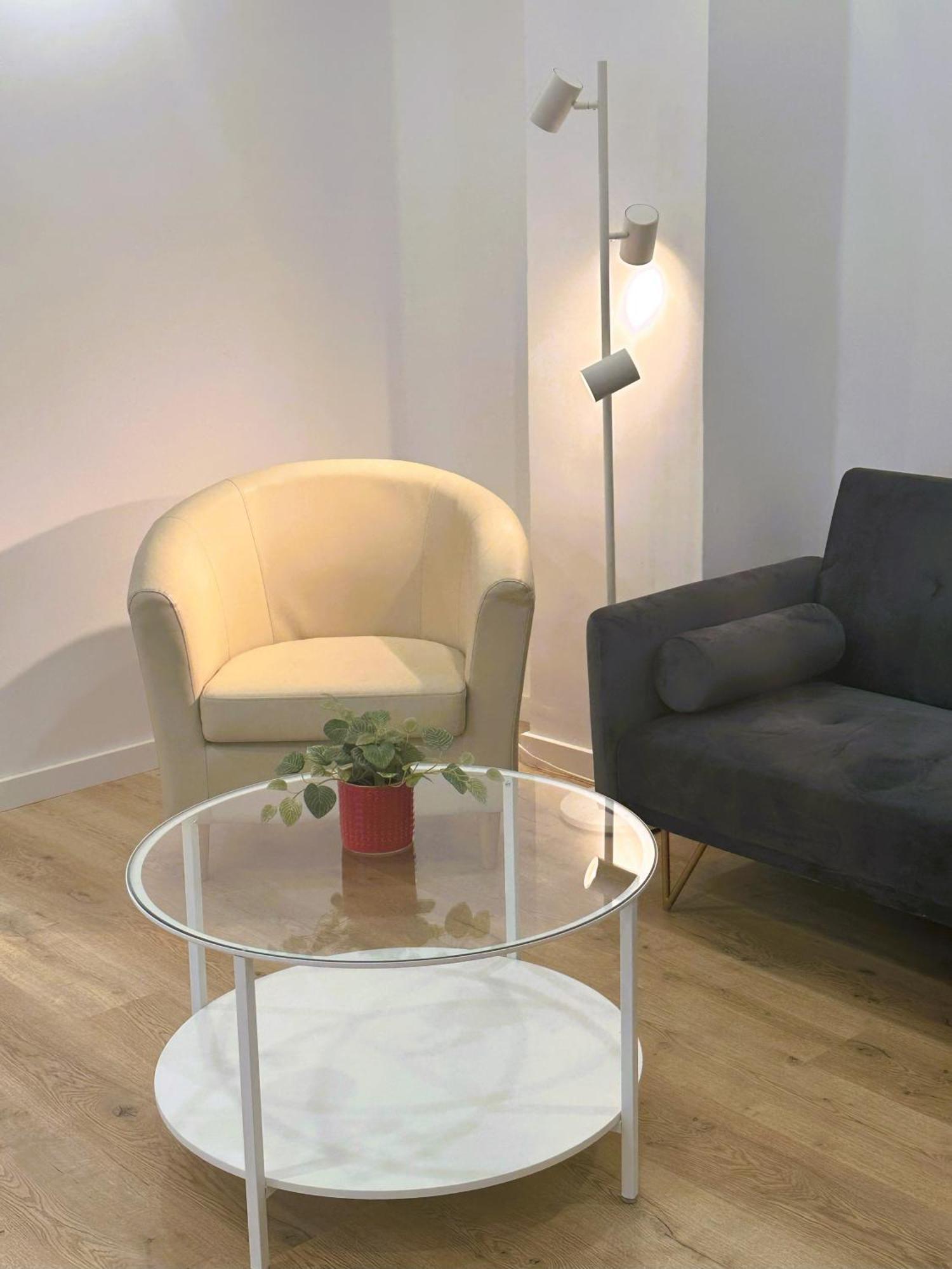 Furio Silence Apartment Valencia Ngoại thất bức ảnh