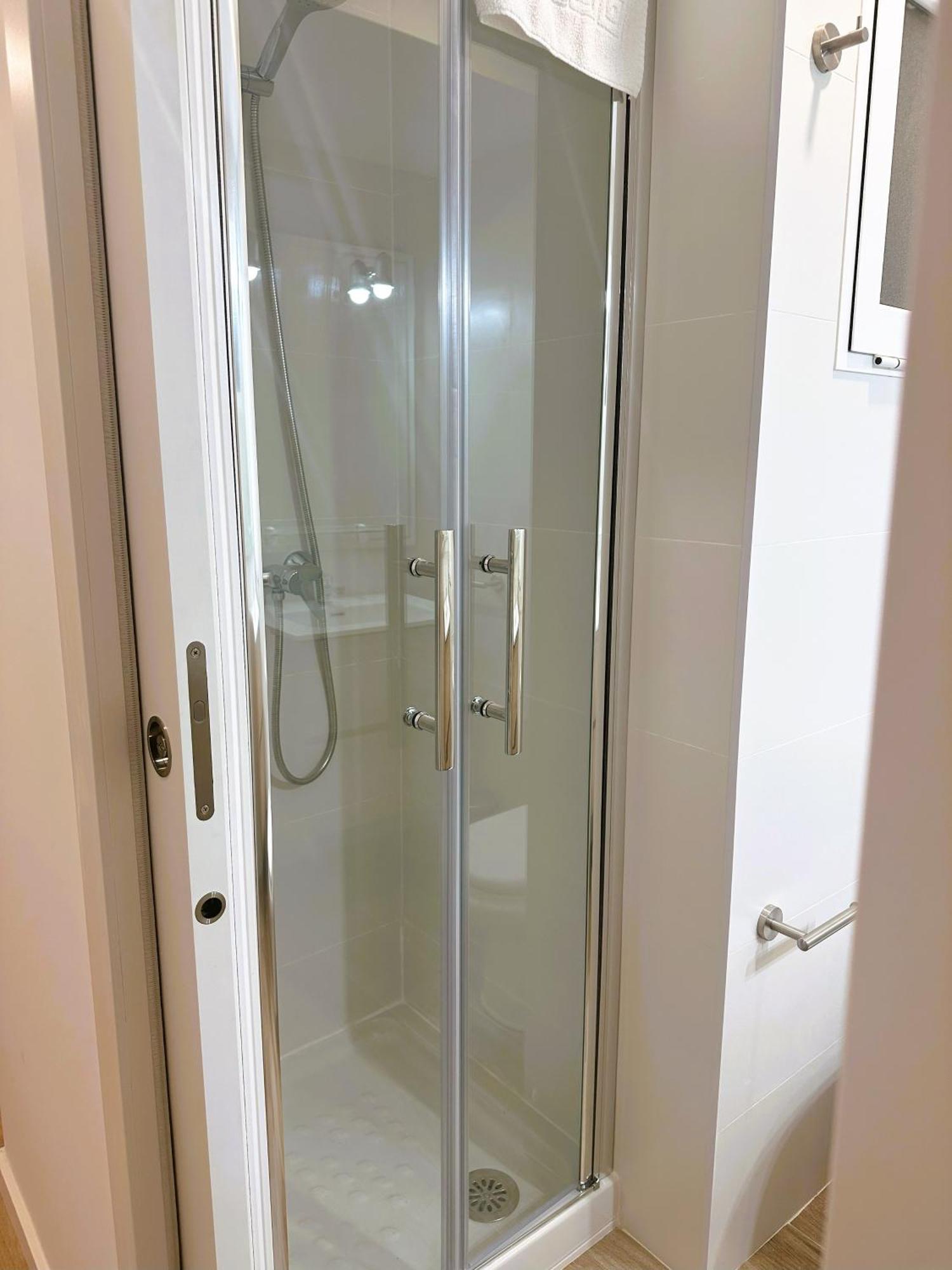 Furio Silence Apartment Valencia Ngoại thất bức ảnh