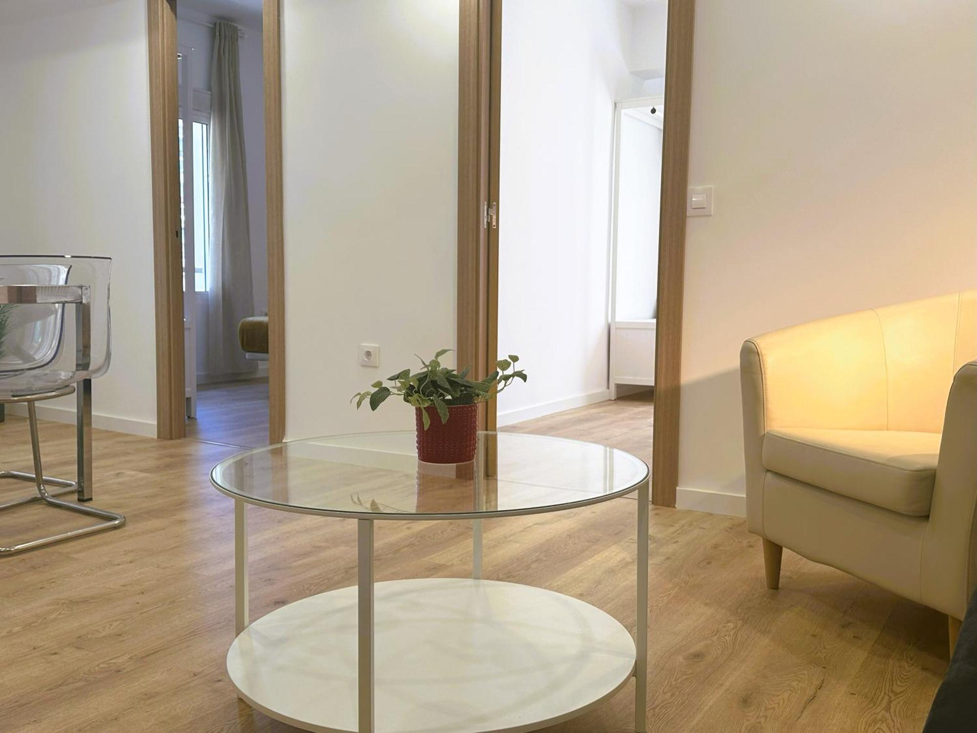 Furio Silence Apartment Valencia Ngoại thất bức ảnh
