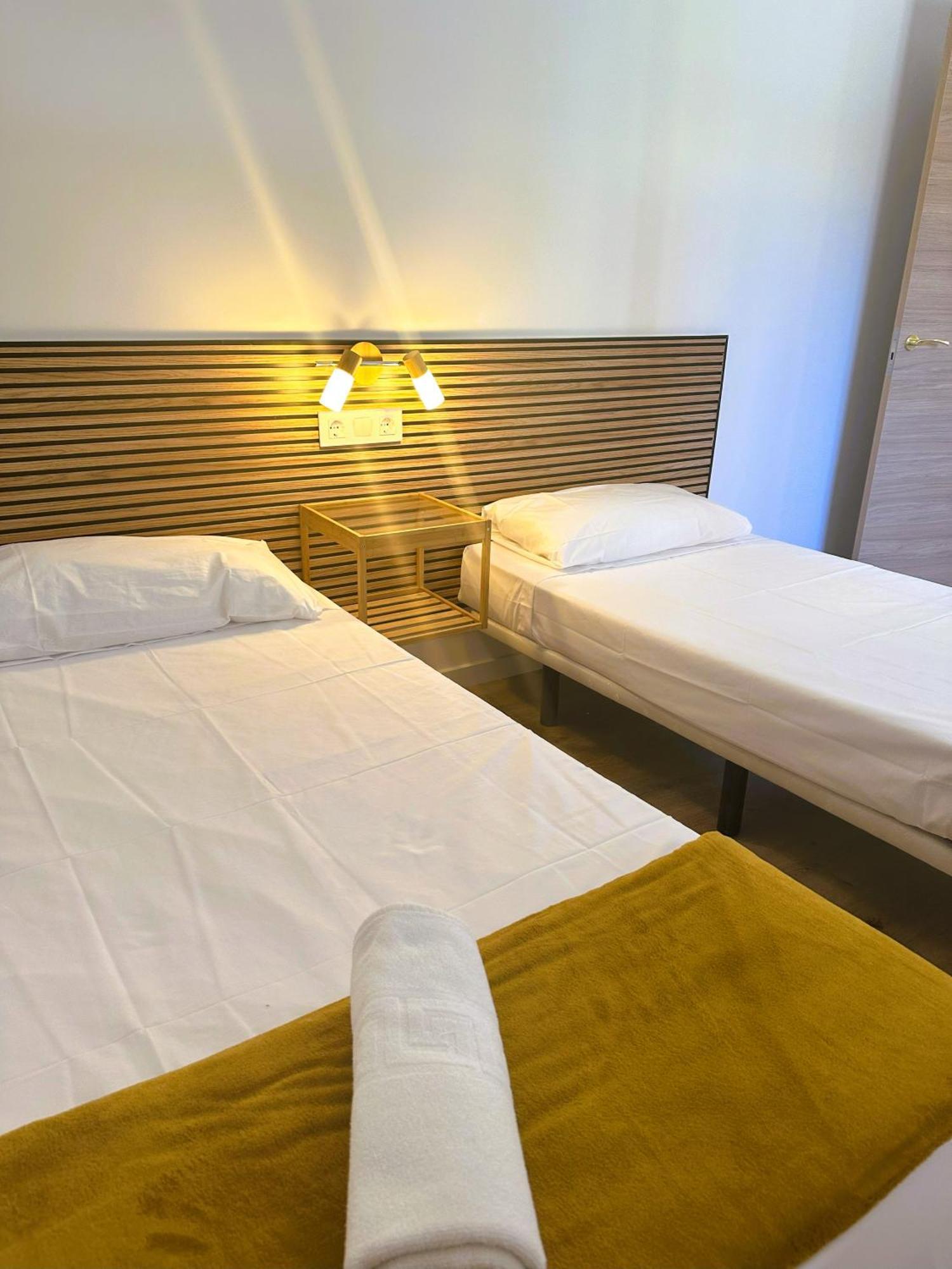 Furio Silence Apartment Valencia Ngoại thất bức ảnh