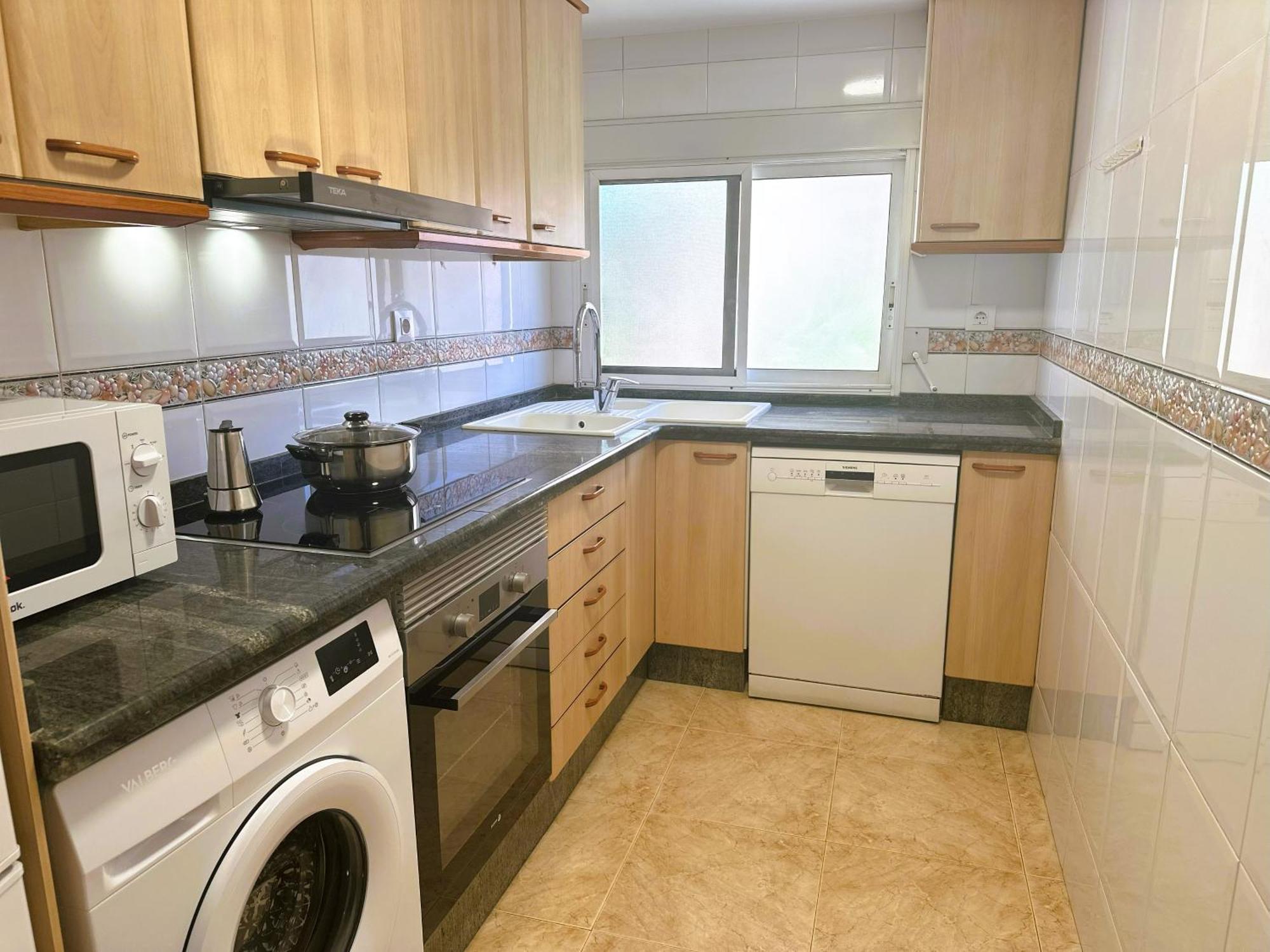 Furio Silence Apartment Valencia Ngoại thất bức ảnh